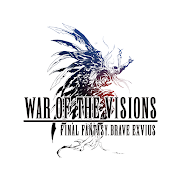 WAR OF THE VISIONS FFBE PC