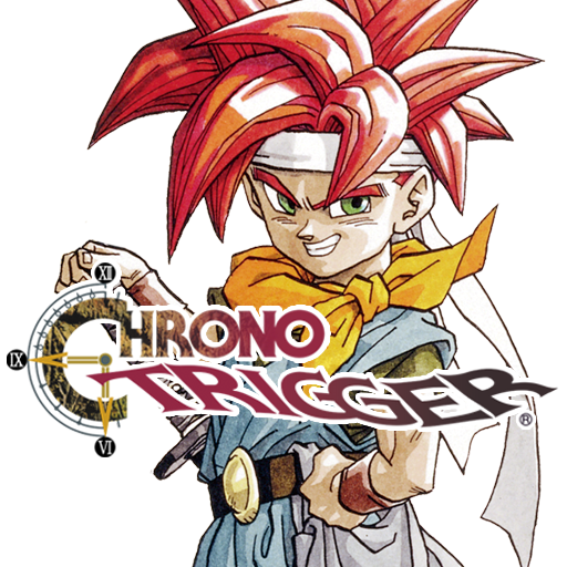 CHRONO TRIGGER (Upgrade Ver.)電腦版