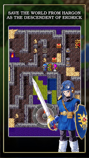 DRAGON QUEST II