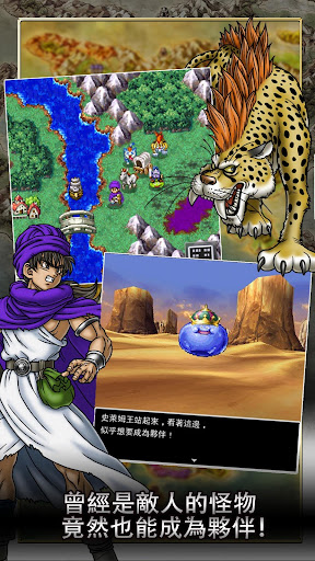 DRAGON QUEST V電腦版