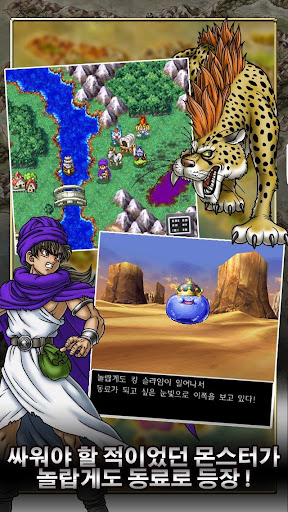 DRAGON QUEST V PC