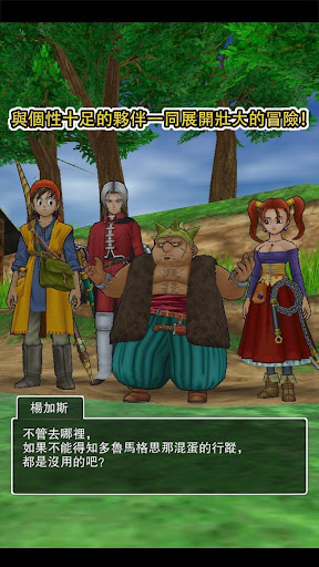 DRAGON QUEST VIII