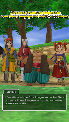 DRAGON QUEST VIII