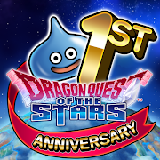 DRAGON QUEST OF THE STARS para PC