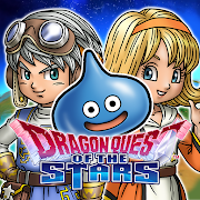 DRAGON QUEST OF THE STARS PC