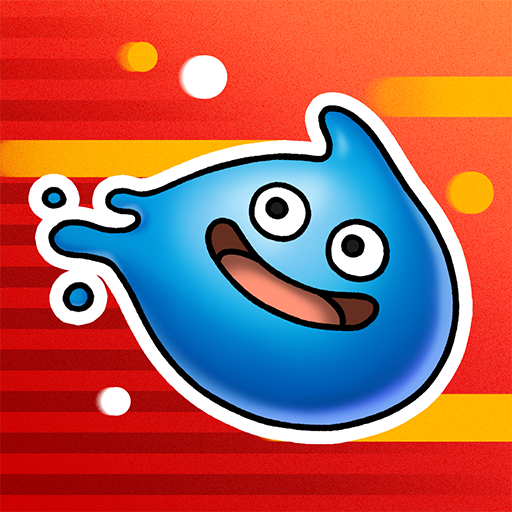 komputer DRAGON QUEST Smash/Grow