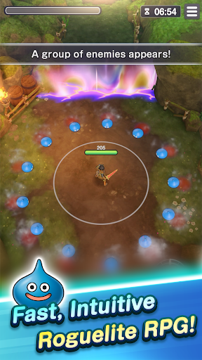 DRAGON QUEST Smash/Grow পিসি