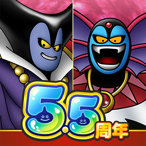 ドラゴンクエストタクト