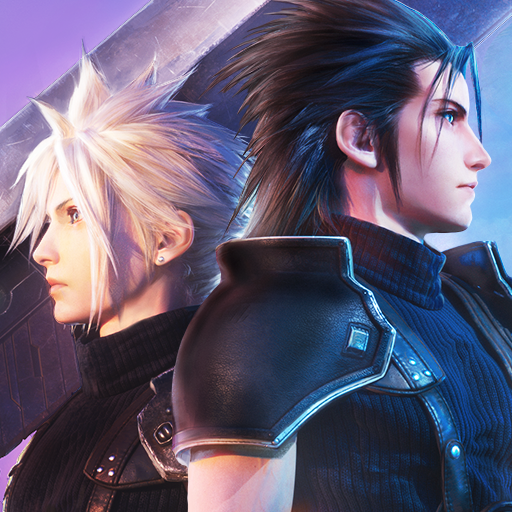 Final Fantasy VII: Ever Crisis Characters Guide - Droid Gamers