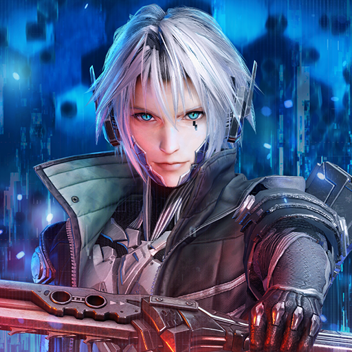FINAL FANTASY VII EVER CRISIS