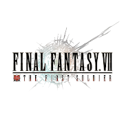 FINAL FANTASY VII THE FIRST SOLDIER PC版