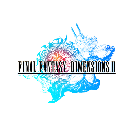 FINAL FANTASY DIMENSIONS II PC
