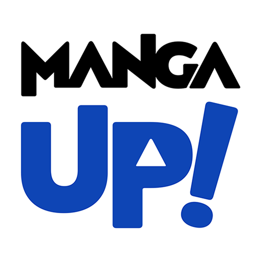 Manga UP! الحاسوب