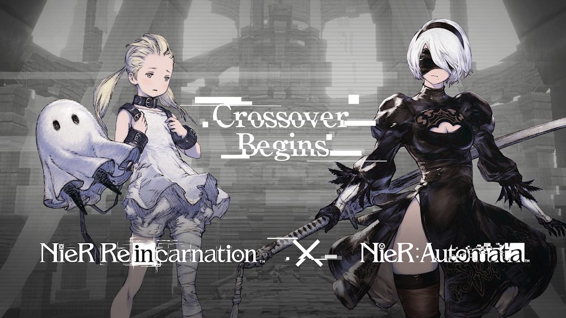 NieR Re[in]carnation PC