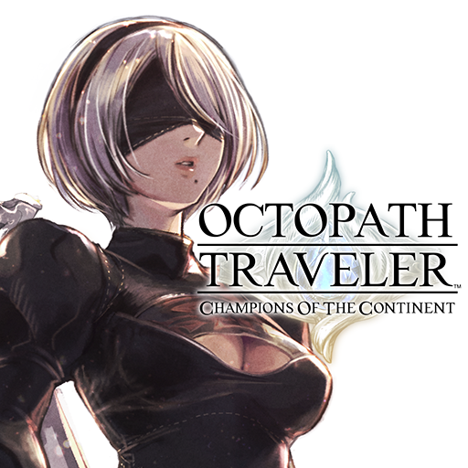 OCTOPATH TRAVELER II - Download