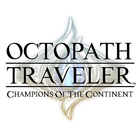 OCTOPATH TRAVELER: CotC الحاسوب