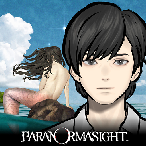 PARANORMASIGHT: TMC para PC