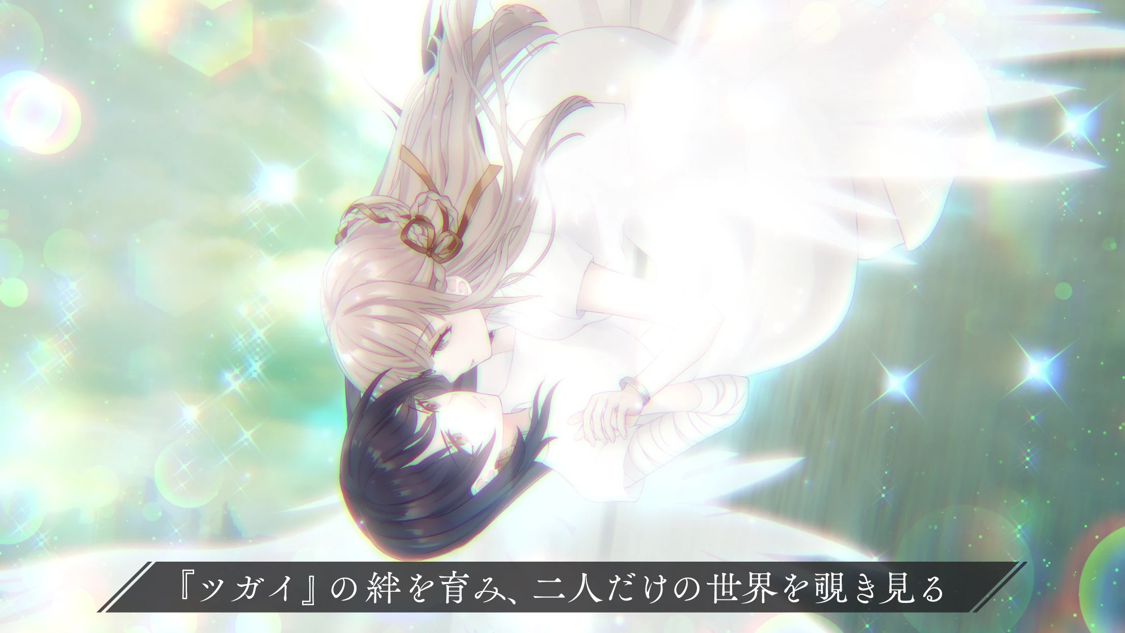 トワツガイ PC版