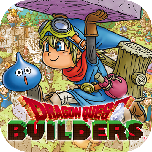 DRAGON QUEST BUILDERS PC