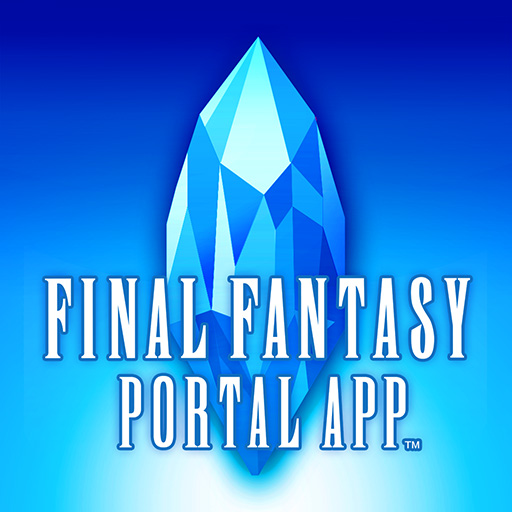 FINAL FANTASY PORTAL APP PC版