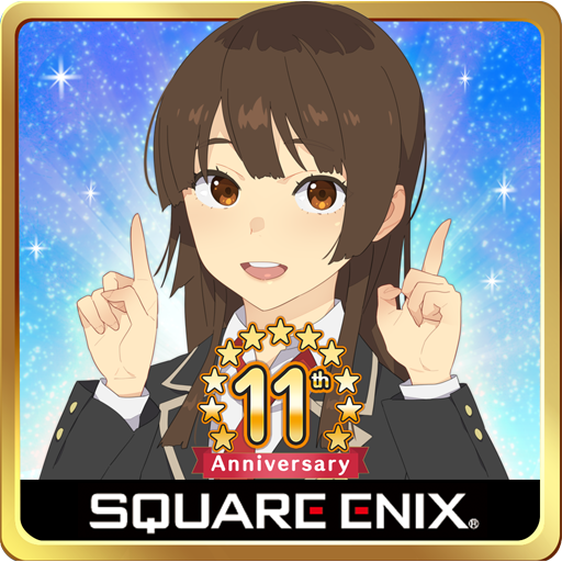 スクールガールストライカーズ2 PC版