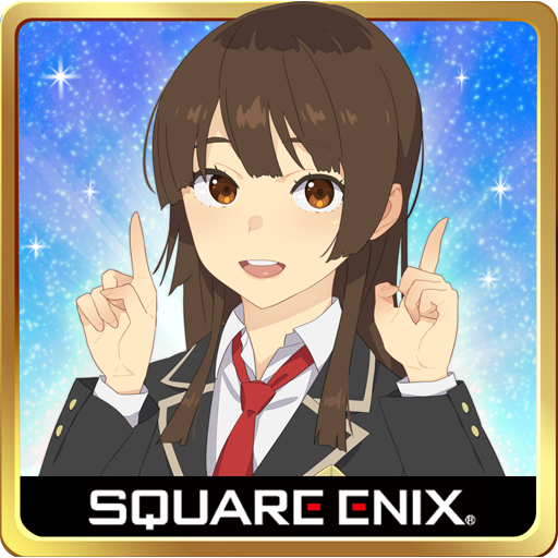 スクールガールストライカーズ2