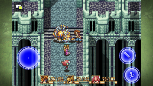 Secret of Mana PC