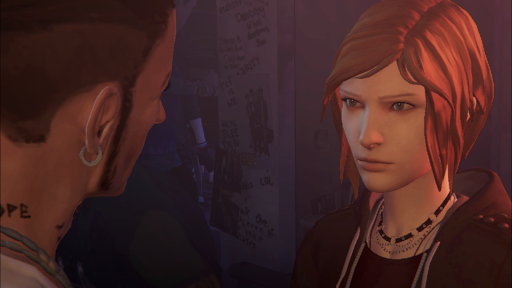 Life is Strange: Before Storm ????