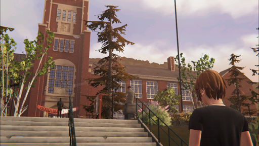 Life is Strange: Before Storm para PC