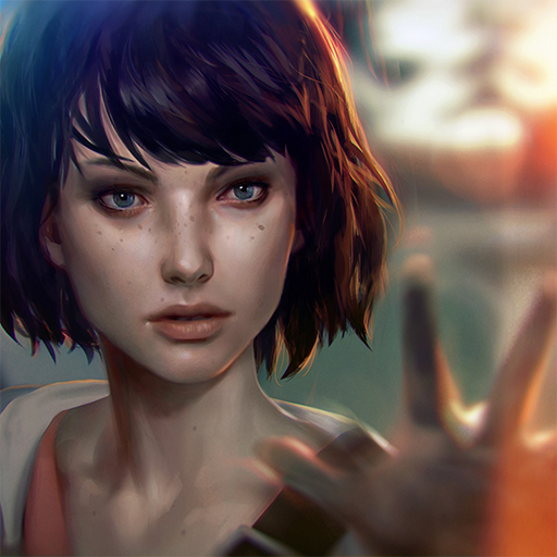 Life is Strange الحاسوب