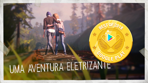 Life is Strange para PC