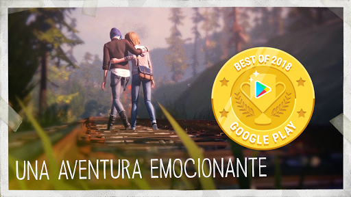 Life is Strange PC