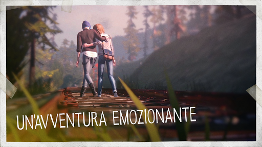 Life is Strange PC