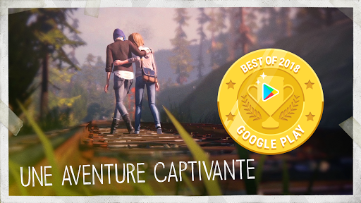 Life is Strange PC