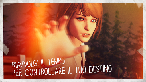 Life is Strange PC