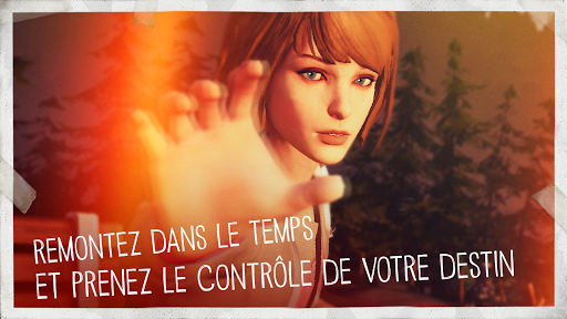 Life is Strange PC