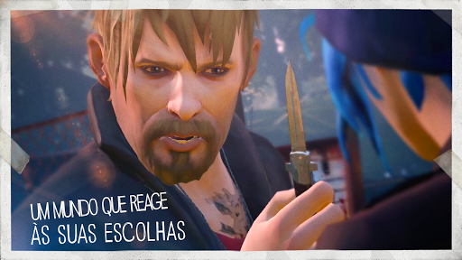 Life is Strange para PC