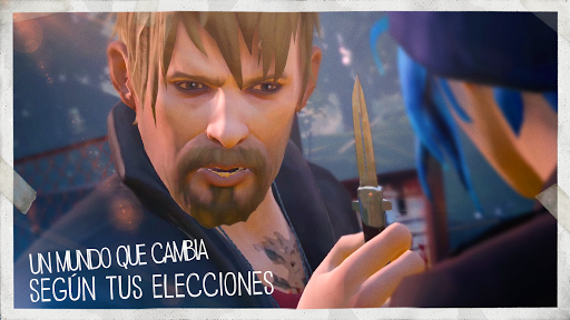 Life is Strange PC