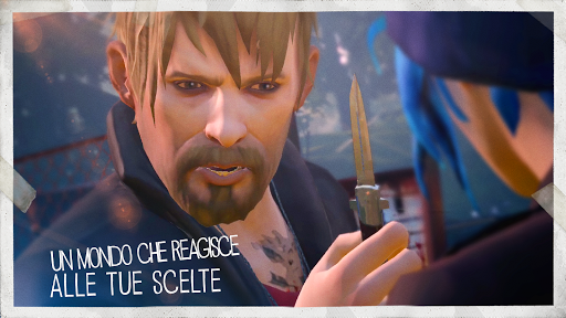 Life is Strange PC