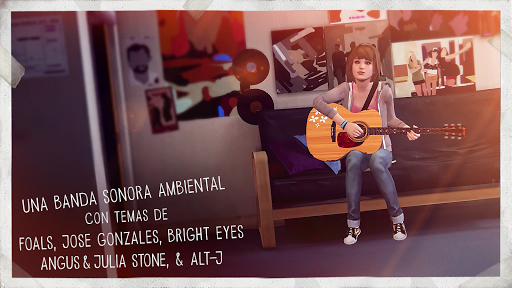 Life is Strange PC