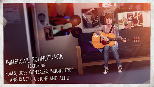 Life is Strange PC