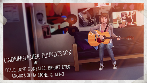 Life is Strange PC