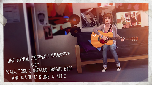 Life is Strange PC