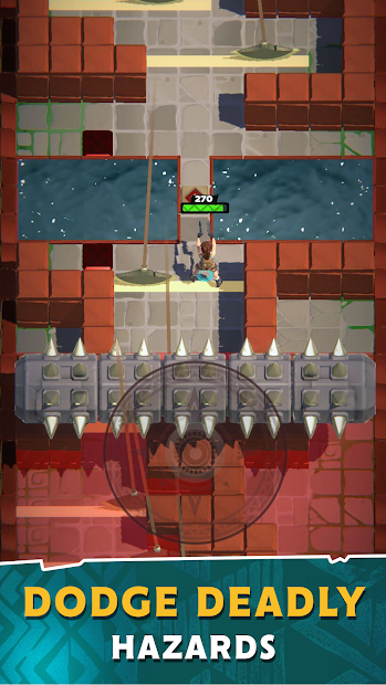 Tomb Raider Reloaded PC