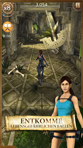 Lara Croft: Relic Run PC