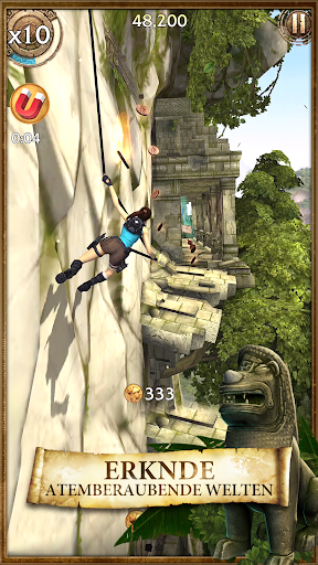Lara Croft: Relic Run PC