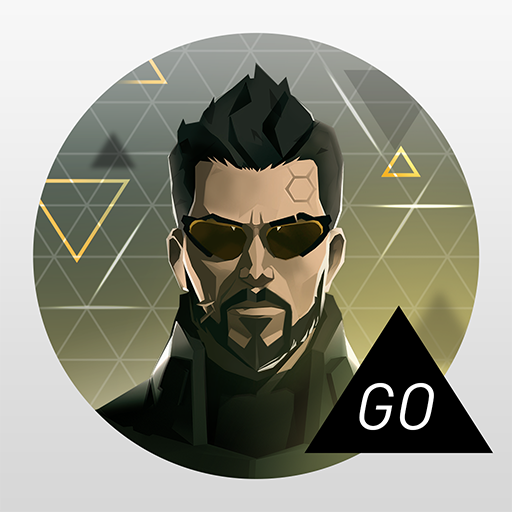 Deus Ex GO PC