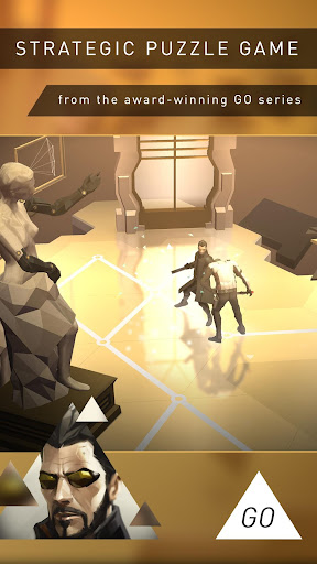 Deus Ex GO PC