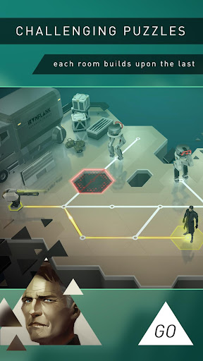Deus Ex GO PC