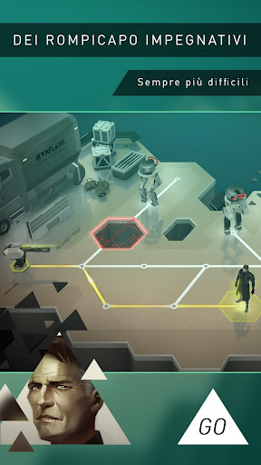 Deus Ex GO PC